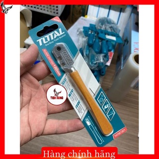 Dụng cụ cắt kính total tht561301