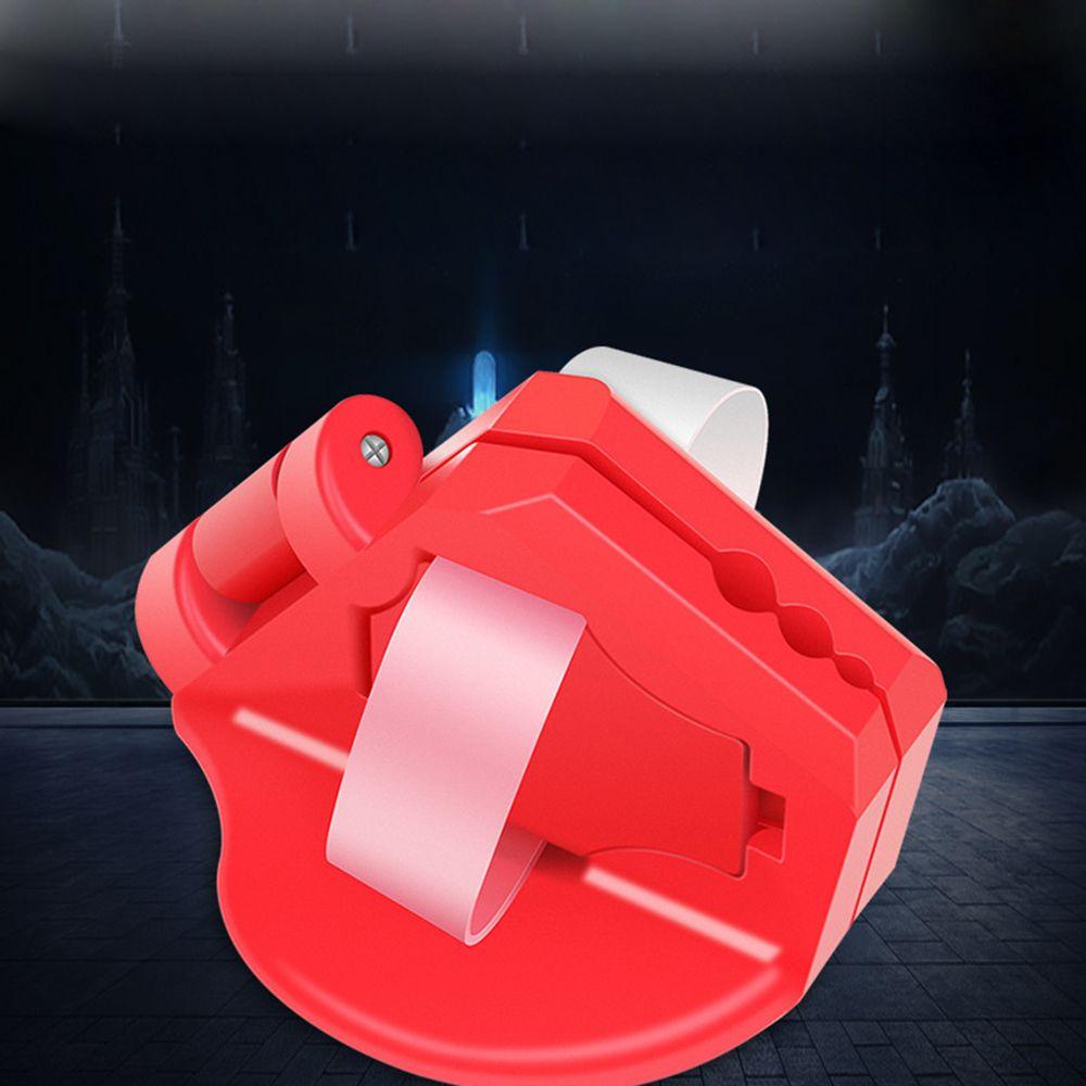 Dụng Cụ Bảo Vệ Ngón Tay Chống Búa Xi Măng Khi Làm Móng