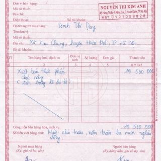 Sắt bầu Blavkmores