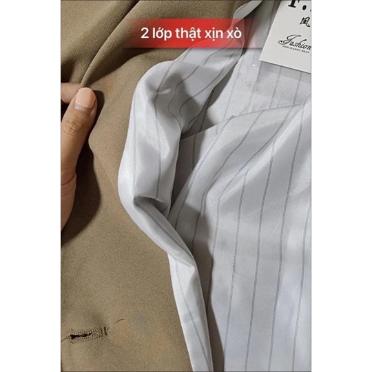 𝗚𝗢𝗠 𝗔́𝗢 𝗕𝗟𝗔𝗭𝗘𝗥 𝗡𝗨̛̃ 𝗦𝗧𝗬𝗟𝗘 𝗛𝗔̀𝗡 𝗫𝗘̉𝗡𝗚 | BigBuy360 - bigbuy360.vn