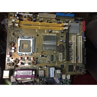 Mainboard Chipset Intel 945 Các hãng