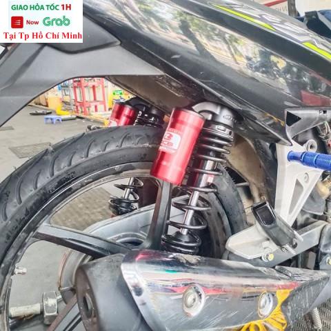 Cặp Phuộc Racing Boy MB2 Series Chính Hãng Cho Sirius,Jupiter