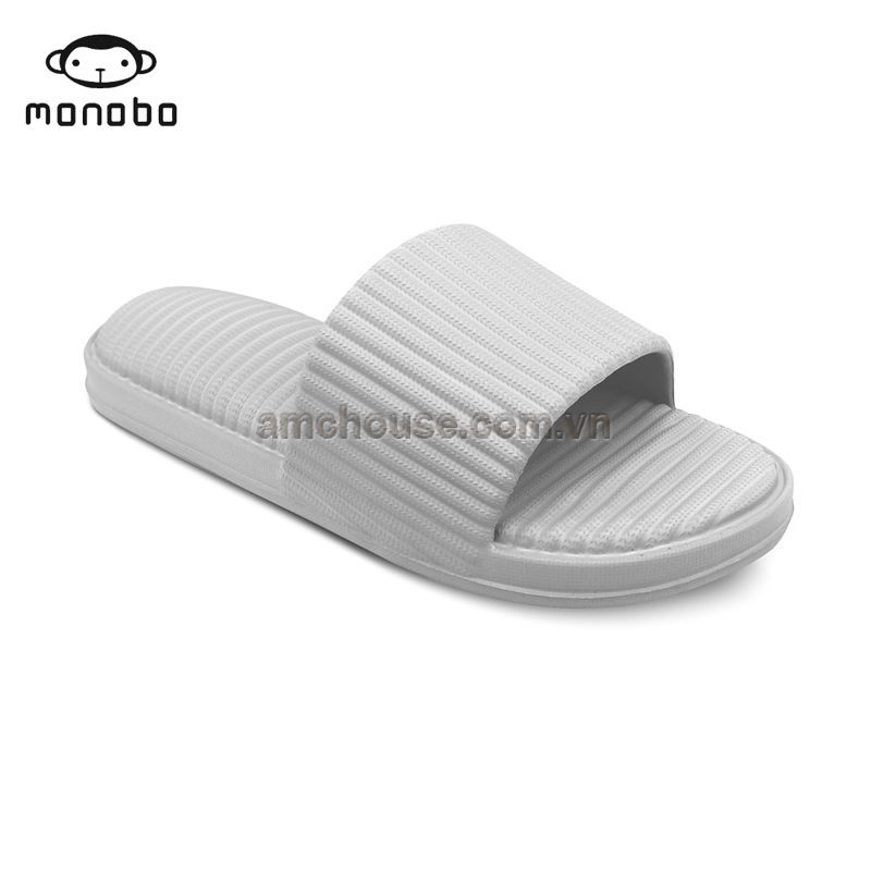 Dép Thái Lan đúc quai ngang nữ MONOBO - MONIGA 10.4 | BigBuy360 - bigbuy360.vn