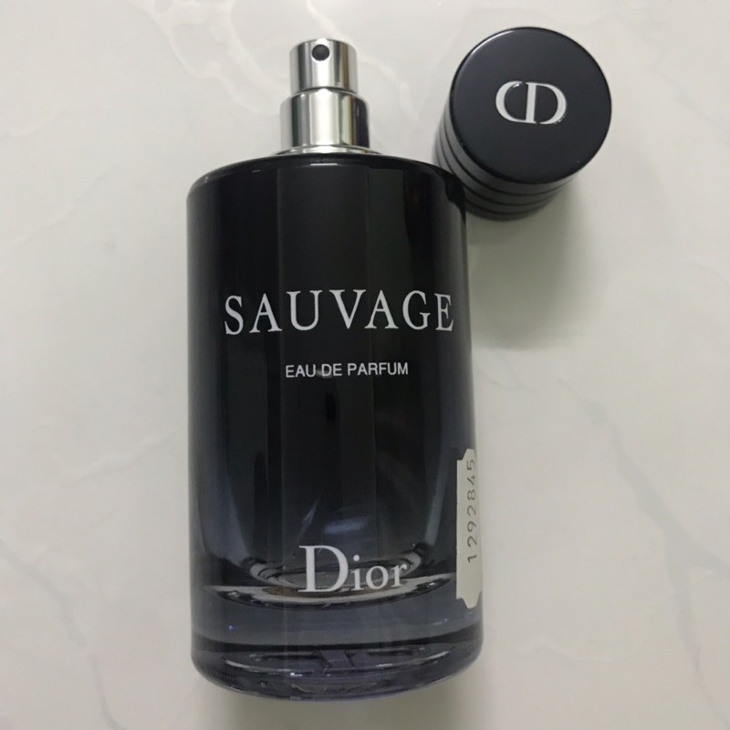 Nước hoa nam Dior Sauvage Eau de Parfum