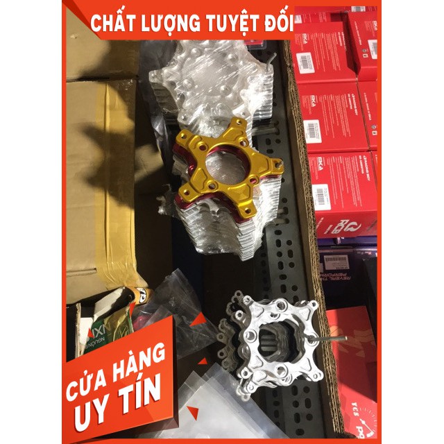 Lòng nhôm dày các loại