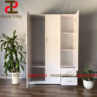 Tủ quần áo nhựa đài loan cao cấp