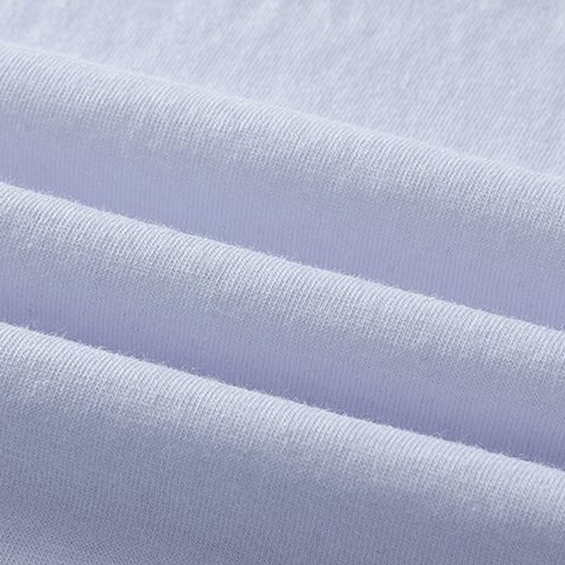 Áo Thun Cotton Tay Ngắn Mềm Mại Co Giãn Thoáng Khí In Chữ Nhiều Màu Tùy Chọn Cho Nam