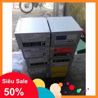 Hộp vỏ nguồn chế máy hàn pin