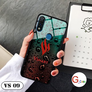 Ốp lưng Vsmart Joy 2 Plus - hình 3D