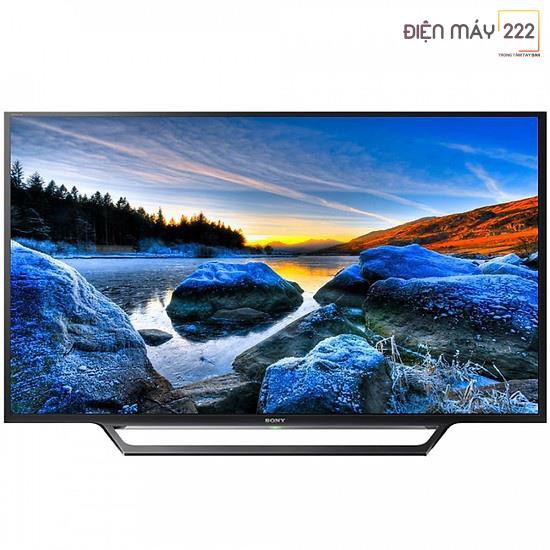 [Freeship HN] Tivi Sony Bravia KDL-32W600D 32 inches chính hãng