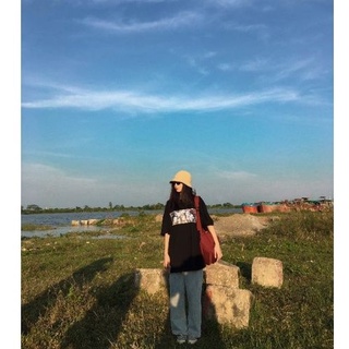 [ Brick ]  Brick's Dollar shirt - Áo Dollar Brick