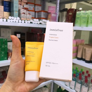 Kem chống nắng vật lý minisize
