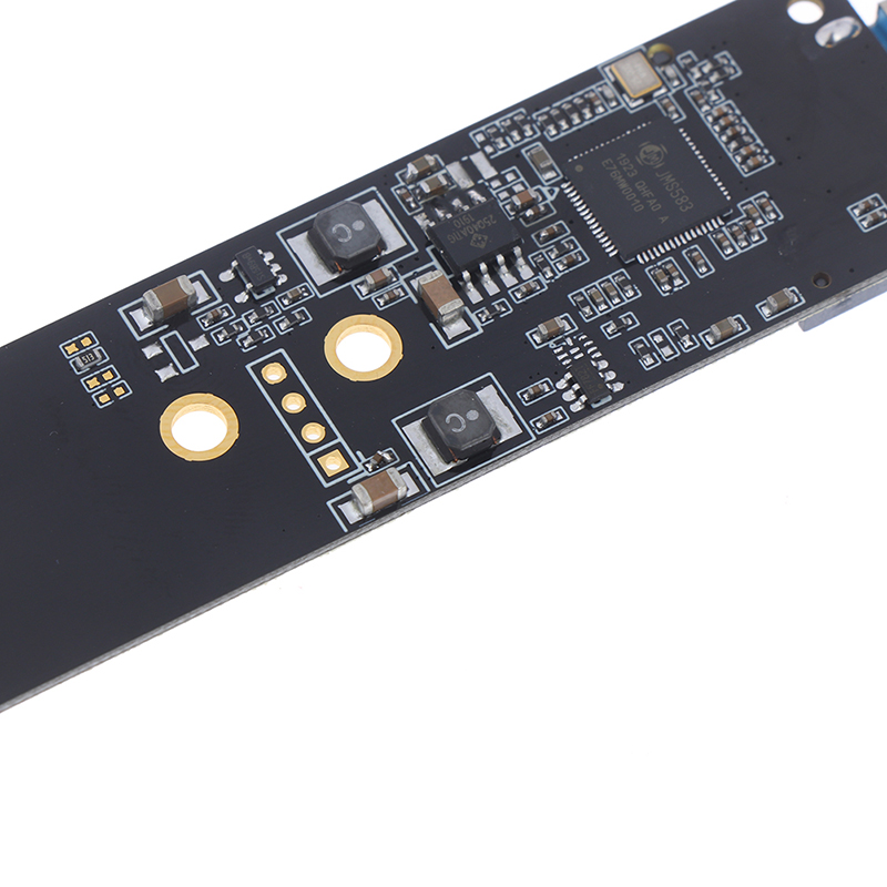 Thẻ Chuyển Đổi Pci-E Sang Usb 3.1 M.2 Nvme 3.0 Ssd | BigBuy360 - bigbuy360.vn
