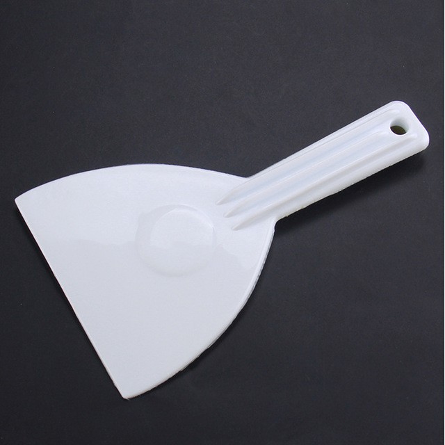 Spatula / Phới nhựa mini