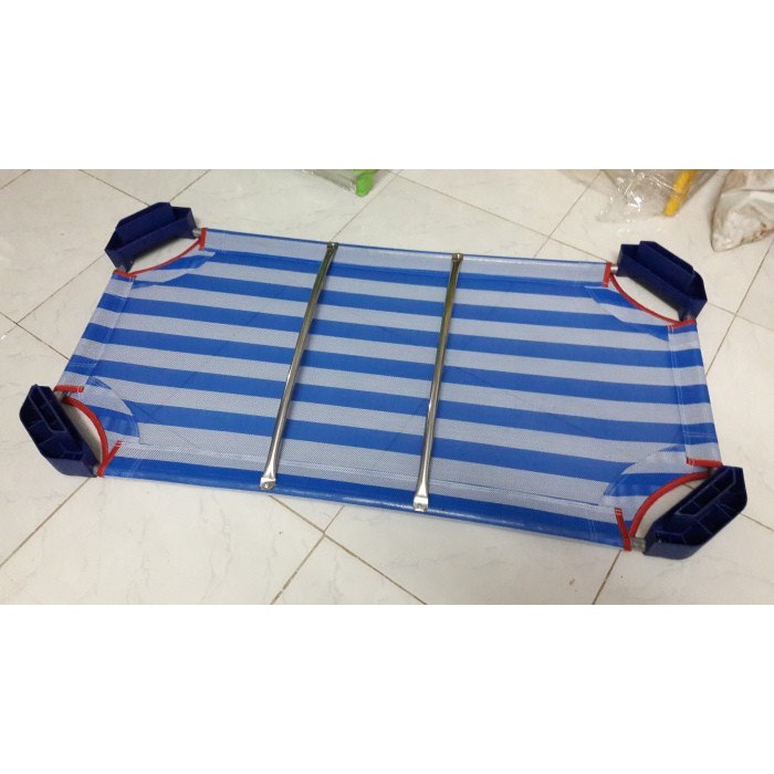 Giường lưới trẻ em