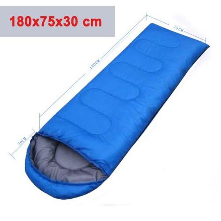 Túi ngủ văn phòng, du lịch giữ ấm mùa đông | BigBuy360 - bigbuy360.vn