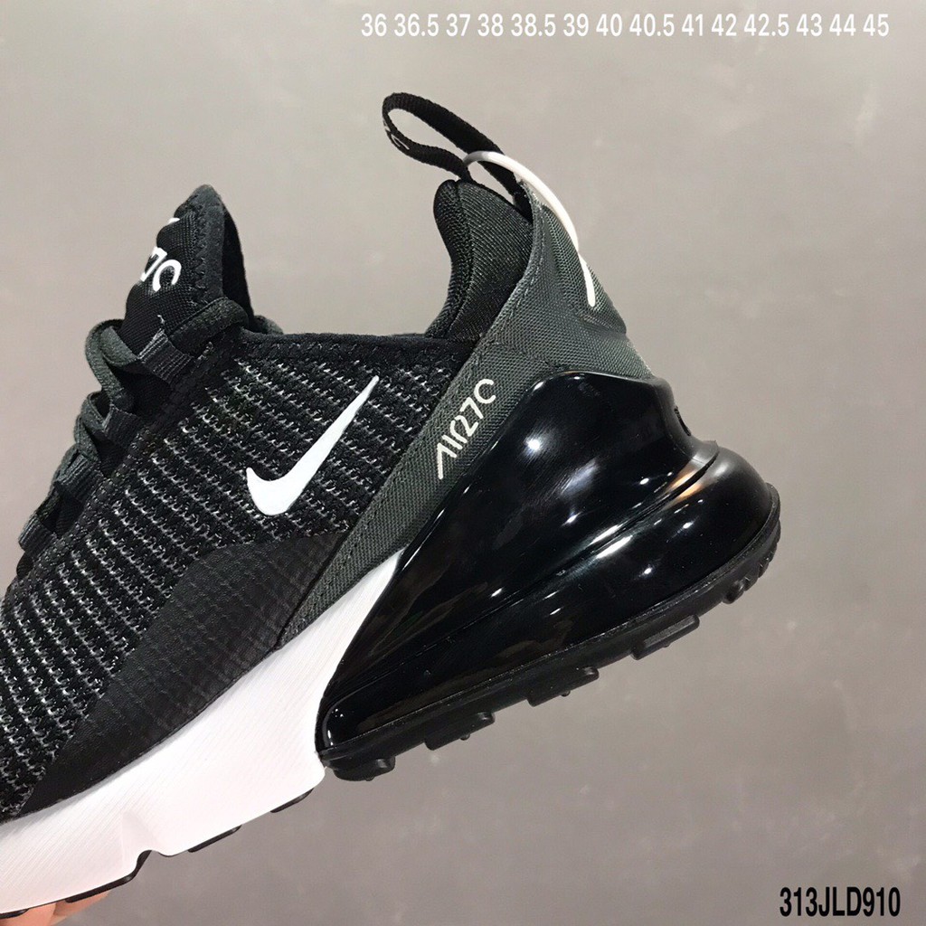 Giày Nike Air Max 270 phản quang 3M