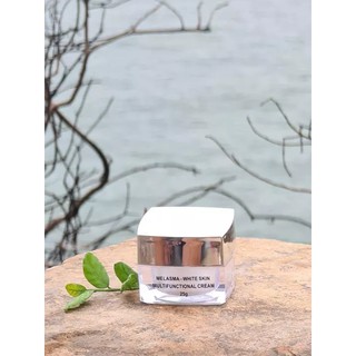 Kem dưỡng trắng da, giảm nám kn beauty 25g