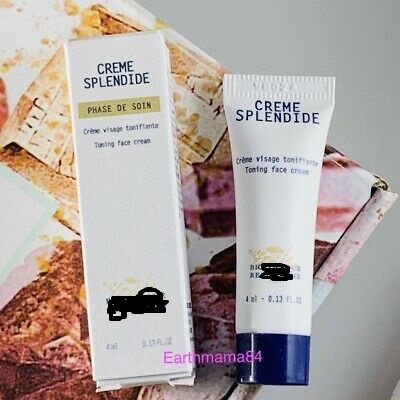 KEM TÁI TẠO SĂN CHẮC VÀ NÂNG CƠ B.R CREME SPLENDIDE