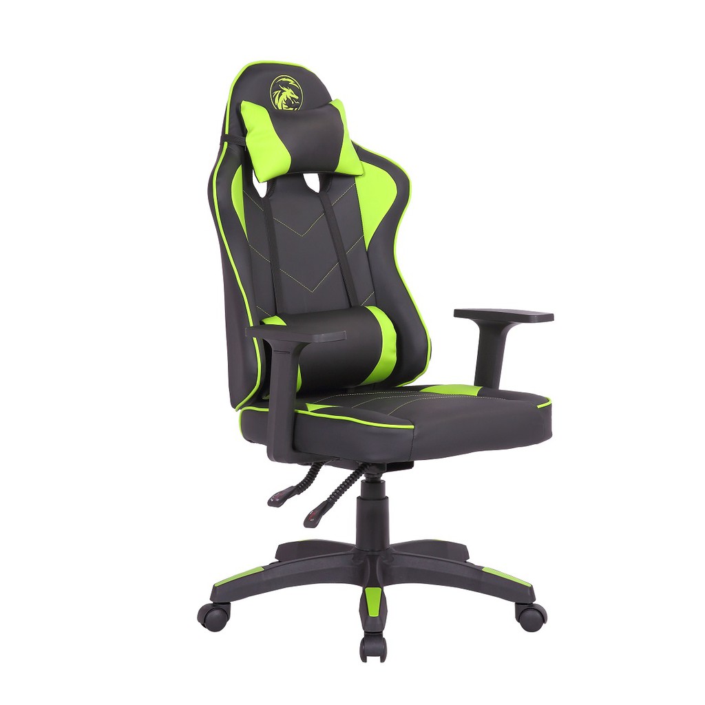 Ghế Gaming E-DRA Citizen Gaming chair EGC200 - Ghế cao cấp dành cho Game thủ - Chính hãng - Bảo hành 12 tháng | WebRaoVat - webraovat.net.vn