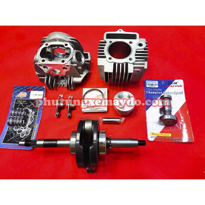 ĐẦU LÒNG 54 DÊN 13T3 DREAM WAVE CANH CHỈNH SẲN THEO BÀI