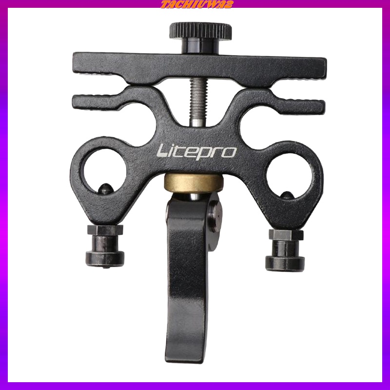 Giá Đỡ Pê Đan Xe Đạp Tháo Lắp Nhanh Tachiuwa2