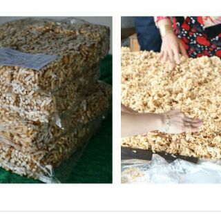 Cốm Gạo đặc sản Lai vung- Đồng Tháp