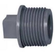 Đầu bịt nút bịt ống nước các loại 21 27 34 42 48 60 75 90 110 HN