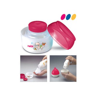 Bông chấm phấn rôm Farlin BF-170B