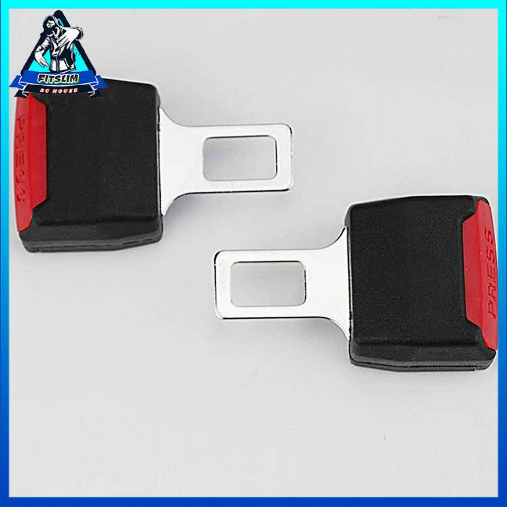 Chốt khóa dây an toàn cho xe ô tô