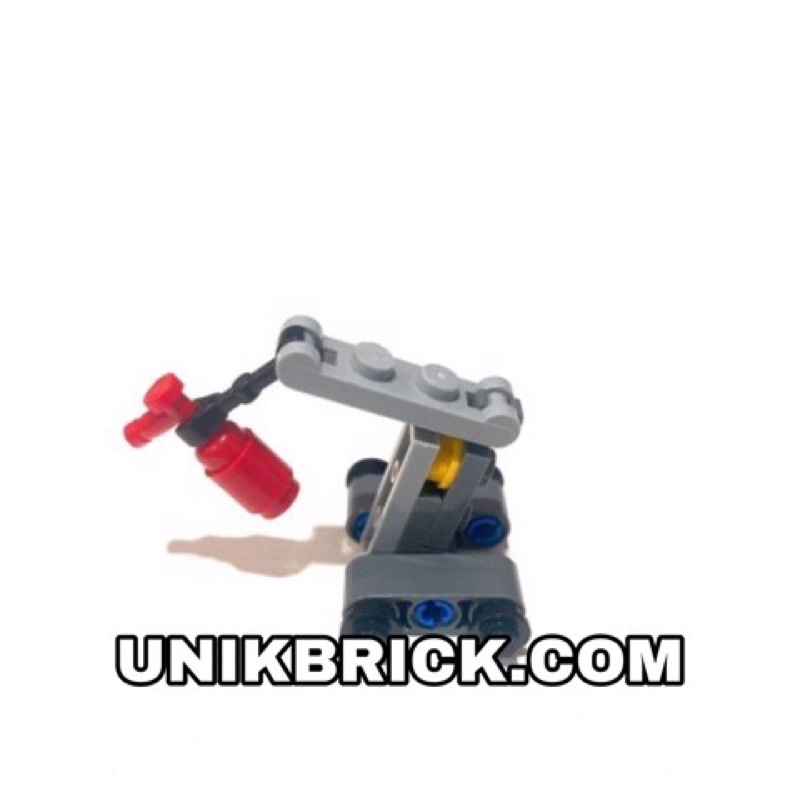 Lego UNIK BRICK Marvel DUM-E Robot DUM-E chính hãng (như hình).