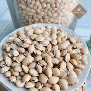 Đậu Ván Trắng ( Túi 1Kg )