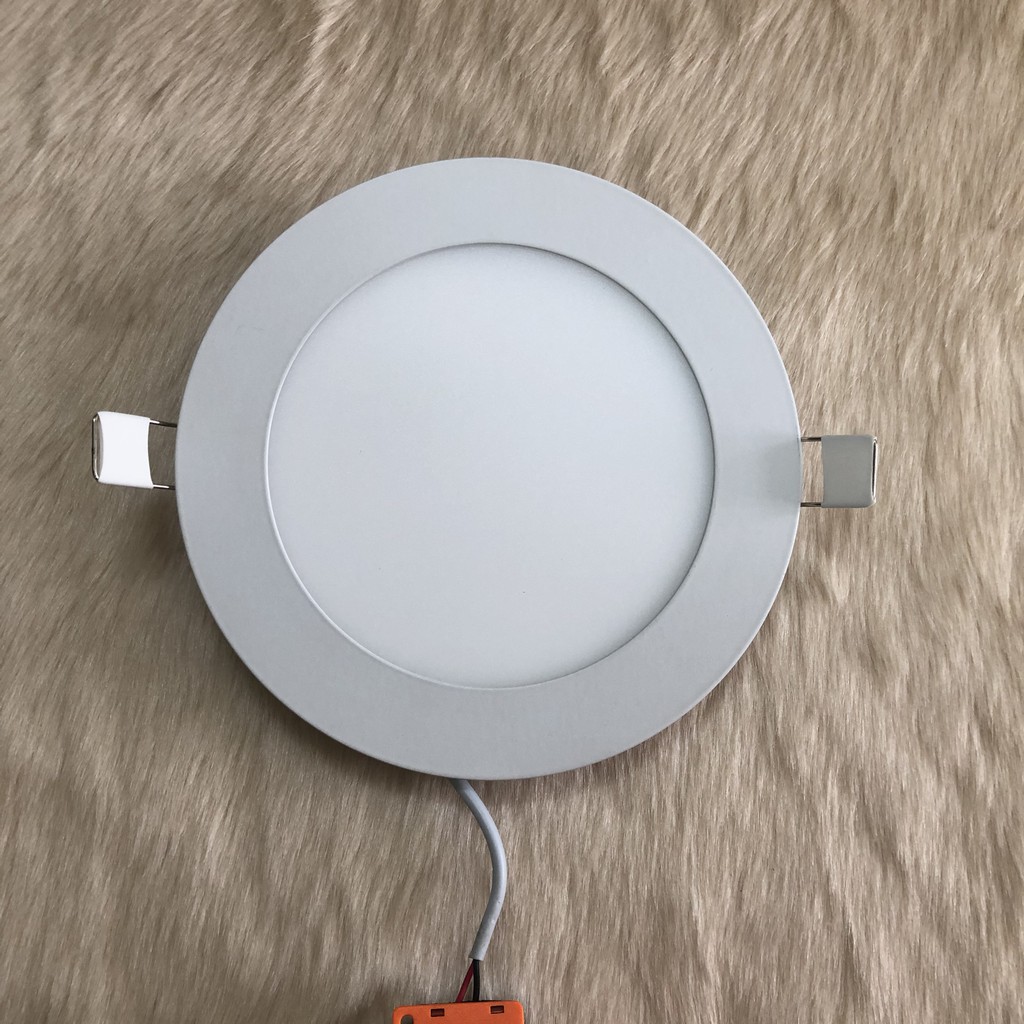 ĐÈN LED ÂM TRẦN TRÒN SIÊU MỎNG 6W-9W-12W ÁNH SÁNG TRẮNG VÀNG TRUNG TÍNH | BigBuy360 - bigbuy360.vn