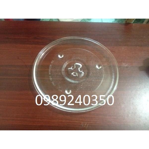 Đĩa quay lò vi sóng Sharp 23 lít R-31A2VN-S chính hãng