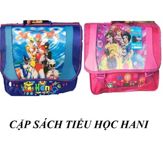 Cặp sách hani cho bé