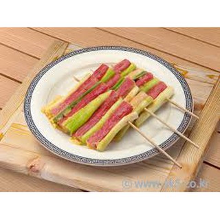 Thanh cua Hàn Quốc 1kg