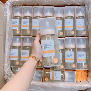 BINH SỮA CAO CẤP  MOYUUM HÀN QUỐC 170ML/270ML