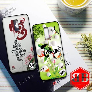 In hình đẹp cho ốp SAMSUNG GALAXY A6+ (PLUS)