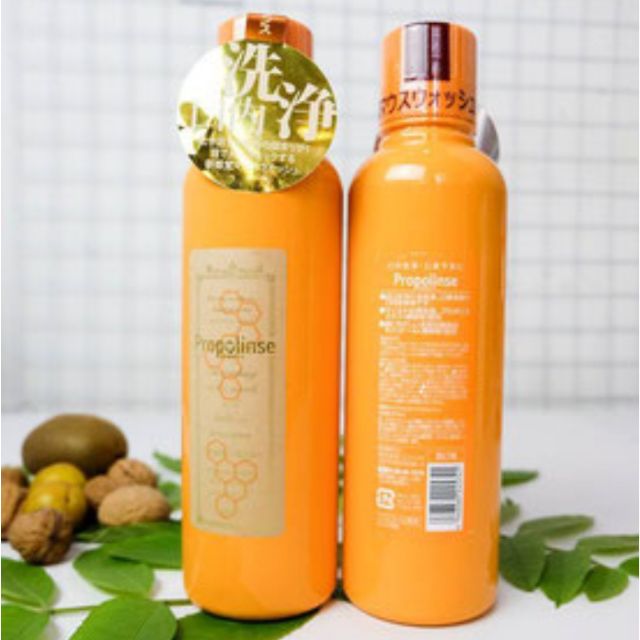 Nước xúc miệng propolinse