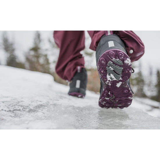 Giày  icebug cổ lửng leo núi, đi tuyết  chống nước. | BigBuy360 - bigbuy360.vn