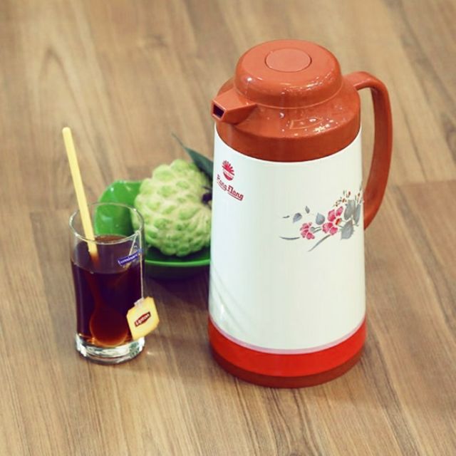 Phích đựng nước nóng Rạng Đông 1lit RD 1040 TS