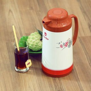 Phích đựng nước nóng rạng đông 1lit rd 1040 ts