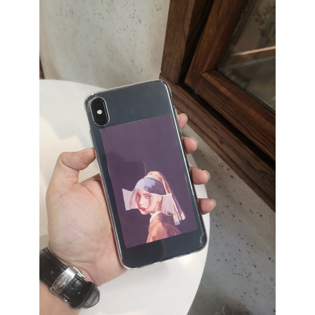 Ốp Samsung silicon trong kèm 7 ảnh ( ảnh chụp thật ) J2prime J4Plus J6 J6Plus J7Prime J7Pro J8 A7 2018 A10 A20 A30 A50 | BigBuy360 - bigbuy360.vn