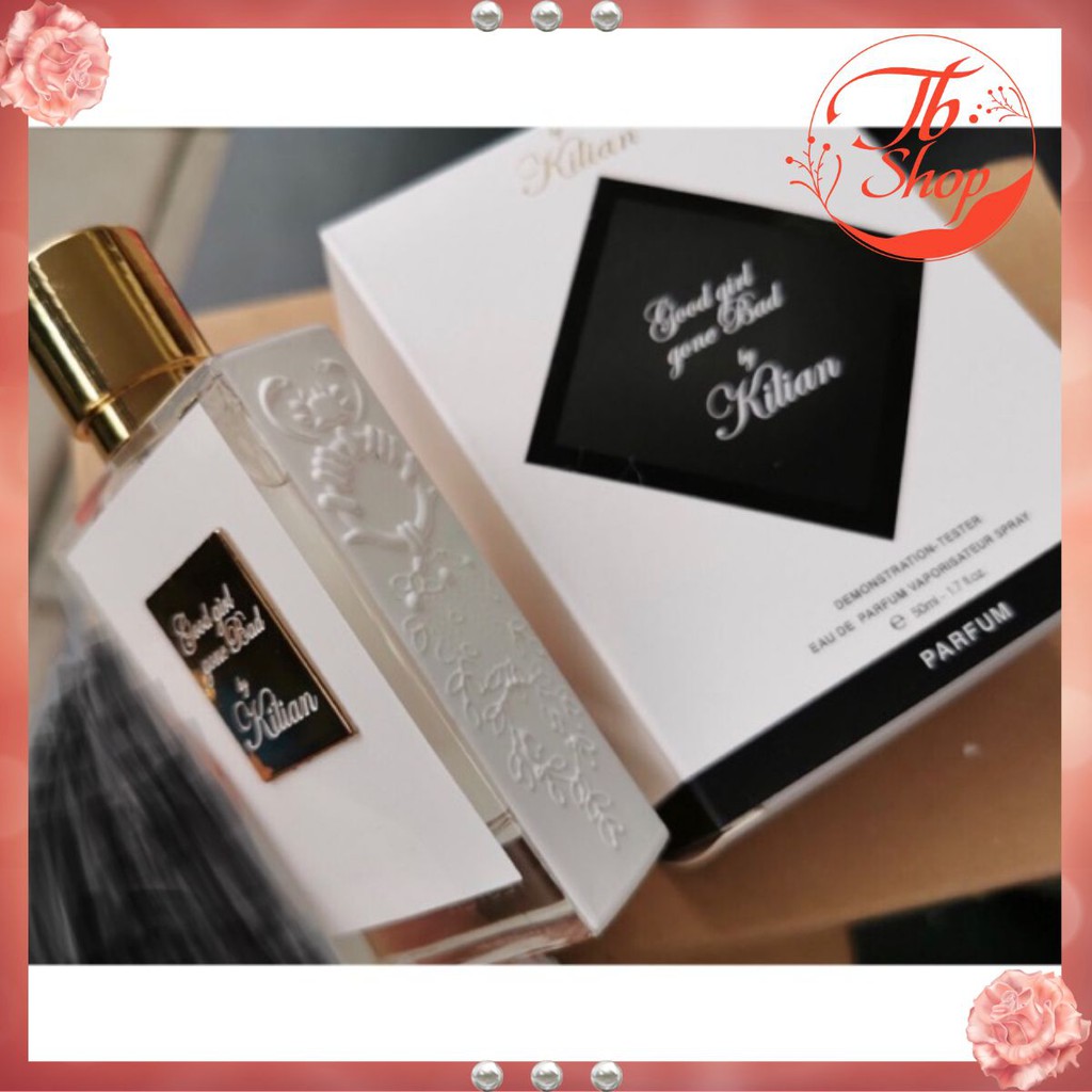 Nước hoa Kilian Good Girl Gone Bad By Kilian 50ml (Bản Tester)