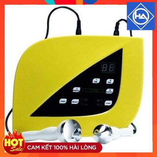 Máy thải độc chì hút chì radium b627 quả xoài
