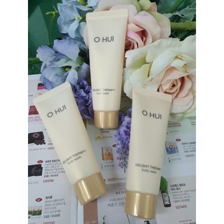 Sữa tắm cao cấp Ohui (Ohui Delight Therapy Body Wash) 40ml