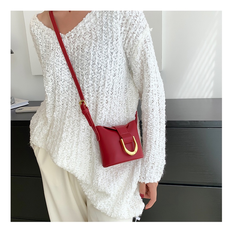 Túi Đeo Chéo Thiết Kế Mới Cao Cấp Thời Trang