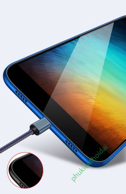 Redmi 5 plus FREESHIP Từ 50k ốp lưng TPU dẻo màu cao cấp