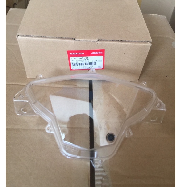 KÍNH ĐỒNG HỒ AB 2016 > 2019 ZIN CHÍNH HÃNG HONDA