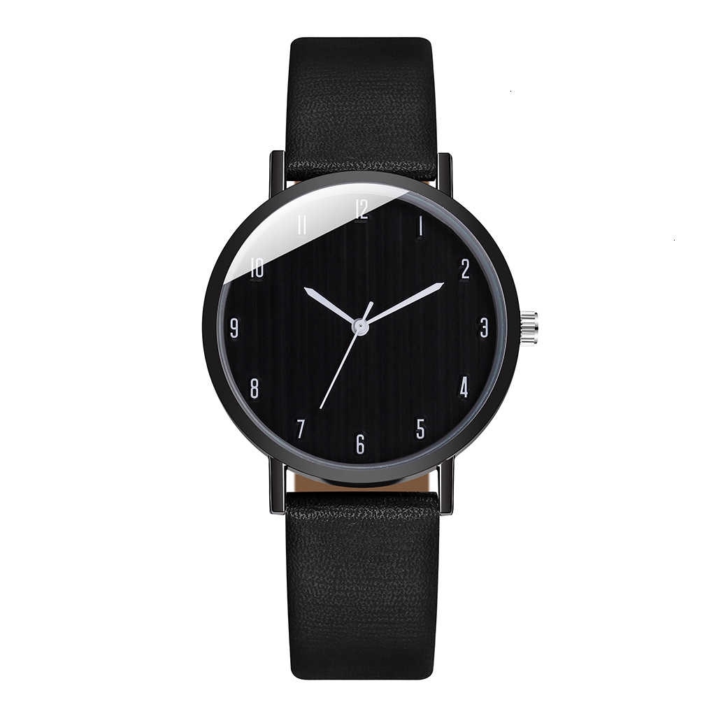  Đồng hồ thạch anh dây da thời trang cho nữ | BigBuy360 - bigbuy360.vn